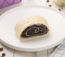 Штрудель с маком