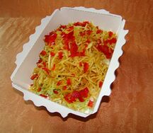 Салат Английский