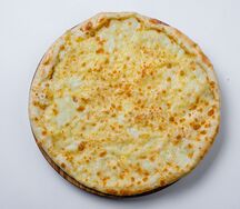 Хачапури по-имеретински