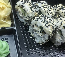 Калифорния в кунжуте