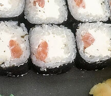 Маки Филадельфия