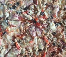 Пицца Мясная