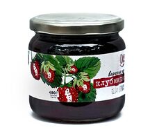 Варенье клубничное