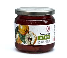 Варенье из айвы