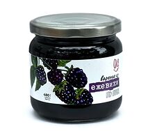 Варенье из ежевики