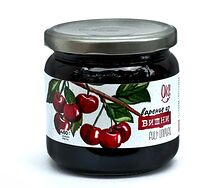 Варенье из вишни