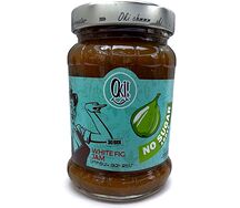 Джем из белого инжира No Sugar