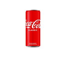 Coca-Cola