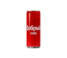 Добрый Кола