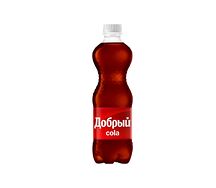 Добрый Кола