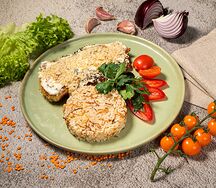 Мясо по-арабски