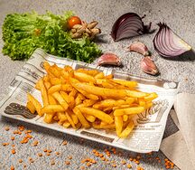 Картофель фри