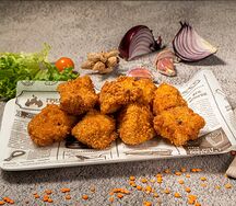 Куриные наггетсы