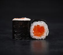 Сяке маки