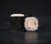 Эби маки