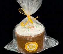 Кулич Пасхальный