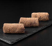 Пирожное Картошка