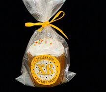 Кулич Пасхальный