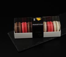 Набор Макарун 7 шт