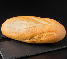 Хлеб Летний