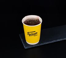 Чайный напиток Малина-мята