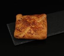 Хачапури с сыром