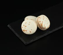 Макаруны Соленая карамель