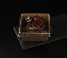 Пирожное Брауни