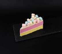 Торт Бабл-гам