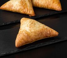 Самса с говядиной