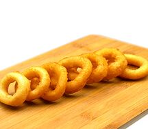 Кольца кальмара
