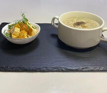 Грибной