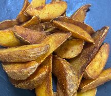 Картофель Айдахо