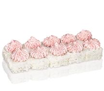 Лава с крабом