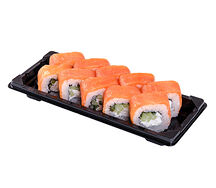 RollBox Фиш Микс