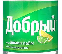 Добрый Лимон-лайм