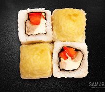 Цезарь запеченный