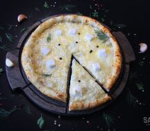 Четыре сыра 