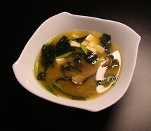 Мисо-суп