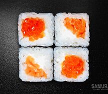 Сяке икура