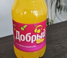 Манго Маракуйя Добрый
