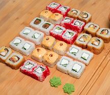 4 Комнаты