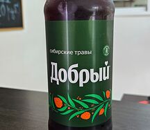 Добрый Сибирские травы