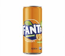 Fanta