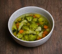 Минестроне