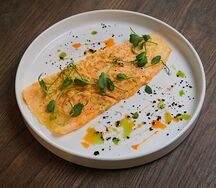 Омлет классический