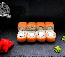 Филадельфия сливочная