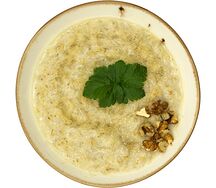 Овсяная каша