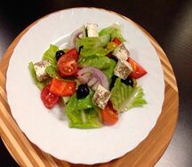 Греческий