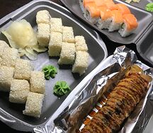 Сет Комбинированный